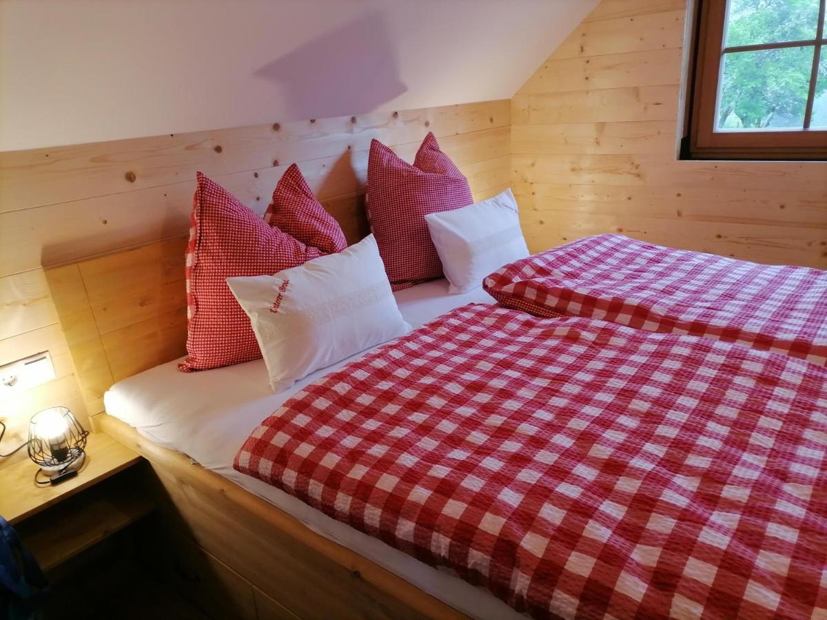 Sankt Peter am Kammersberg Laerchenhaus ,,Unterer Brodl" 빌라 외부 사진