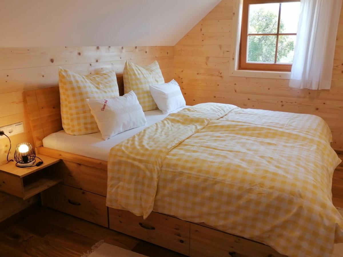 Sankt Peter am Kammersberg Laerchenhaus ,,Unterer Brodl" 빌라 외부 사진