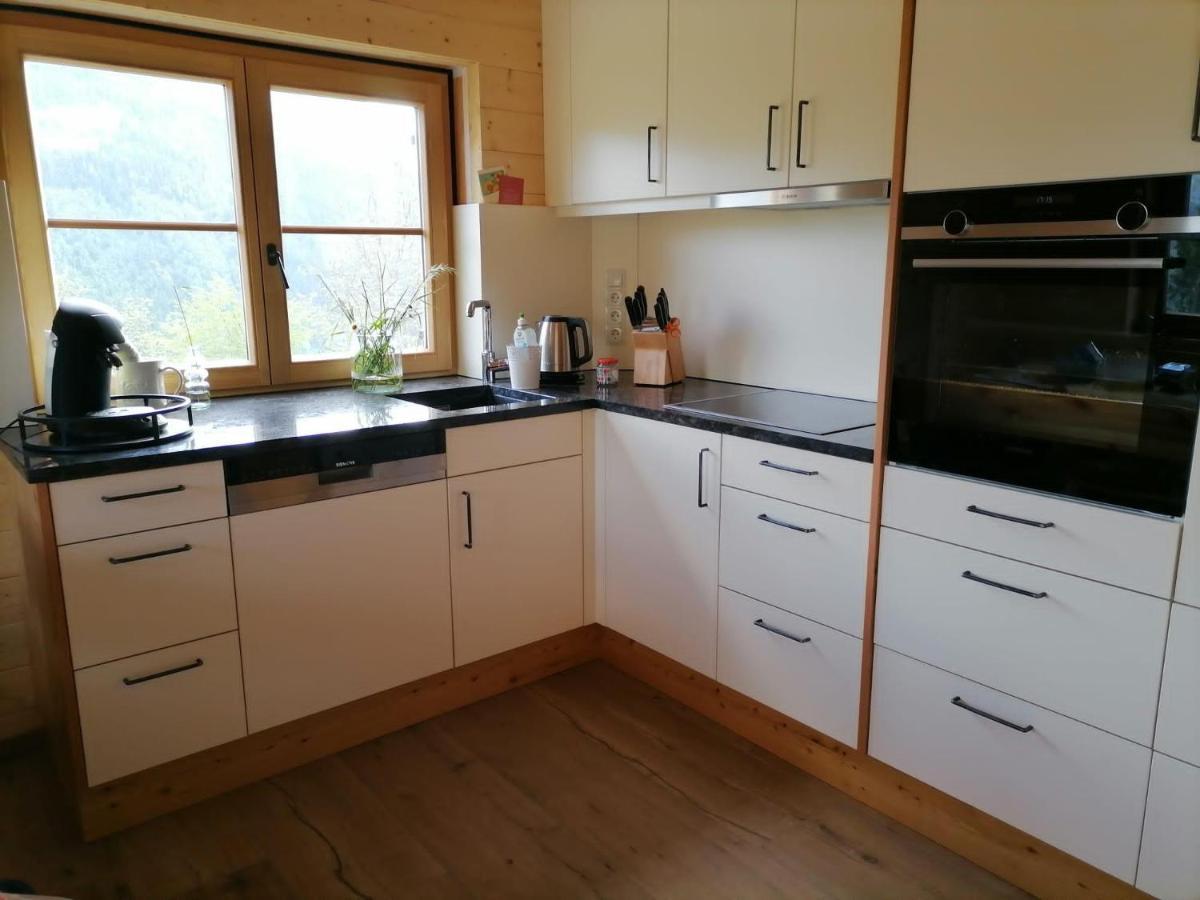 Sankt Peter am Kammersberg Laerchenhaus ,,Unterer Brodl" 빌라 외부 사진