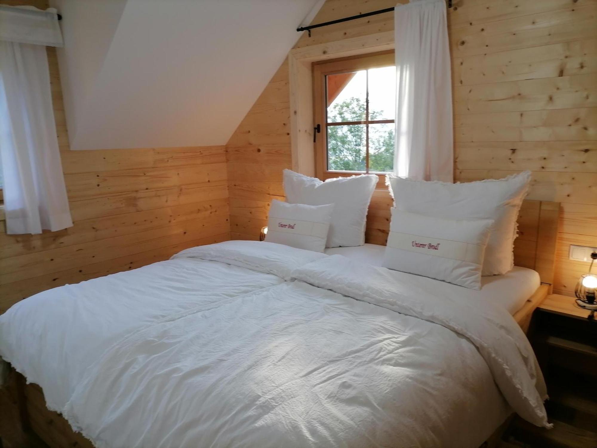 Sankt Peter am Kammersberg Laerchenhaus ,,Unterer Brodl" 빌라 외부 사진