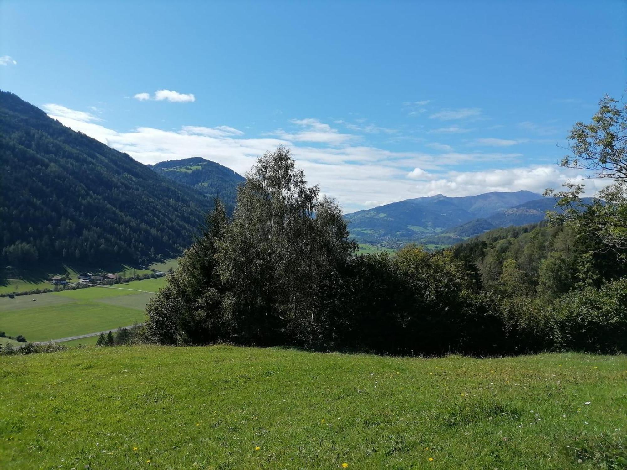 Sankt Peter am Kammersberg Laerchenhaus ,,Unterer Brodl" 빌라 외부 사진
