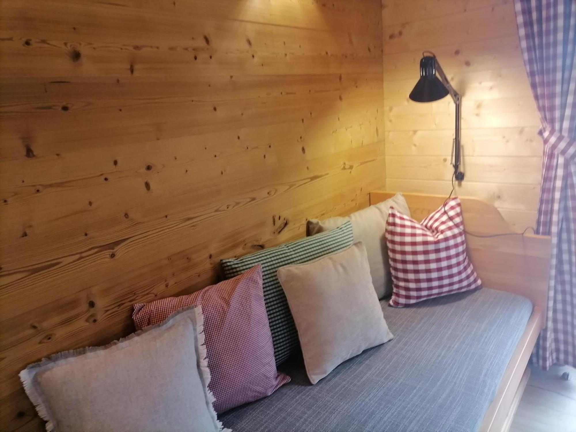 Sankt Peter am Kammersberg Laerchenhaus ,,Unterer Brodl" 빌라 외부 사진