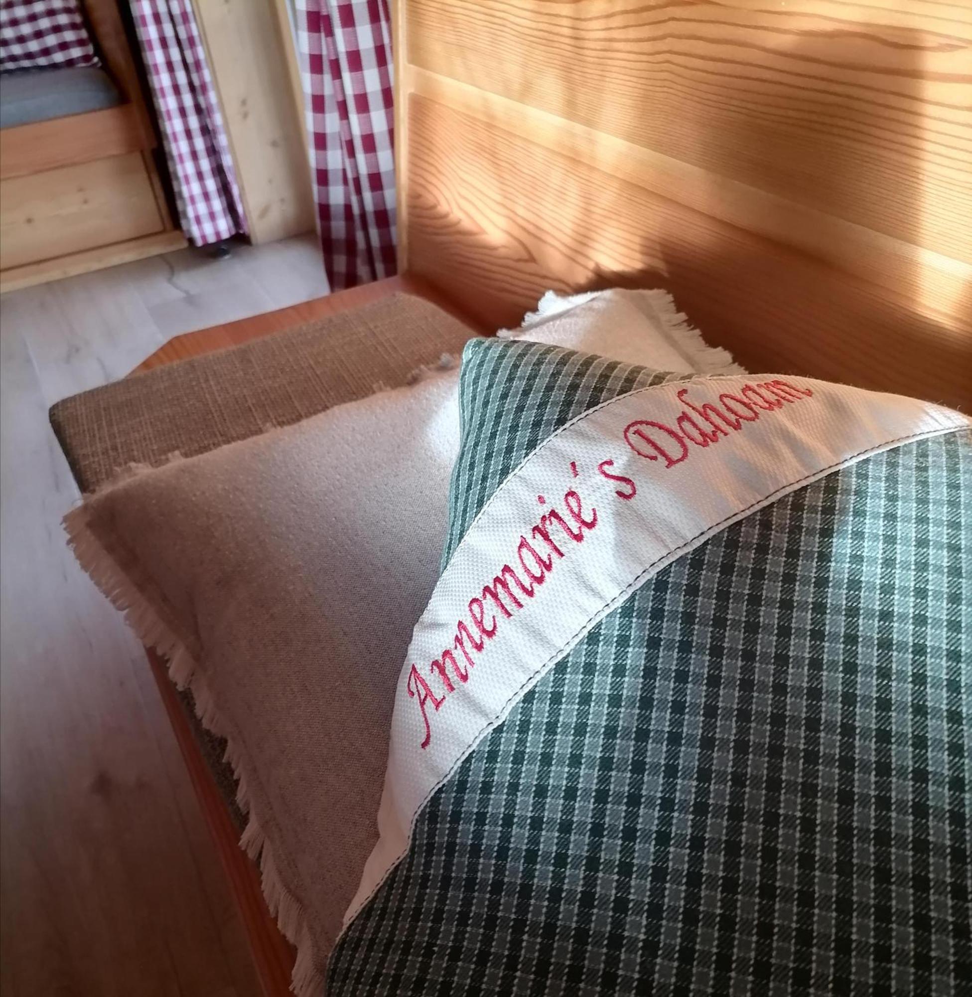 Sankt Peter am Kammersberg Laerchenhaus ,,Unterer Brodl" 빌라 외부 사진