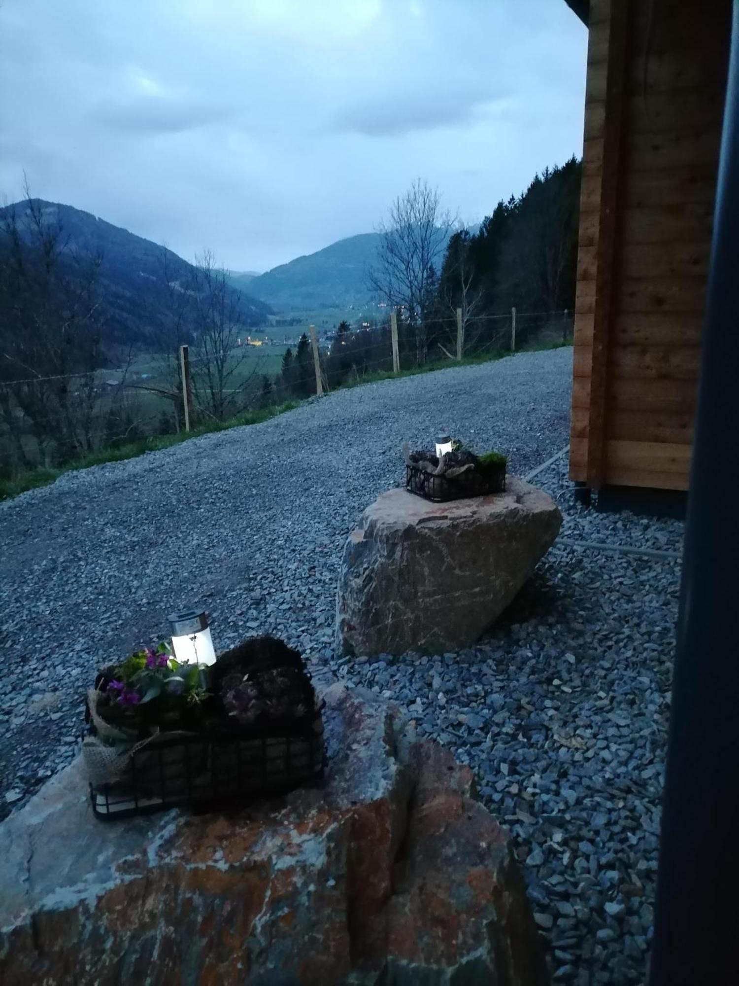 Sankt Peter am Kammersberg Laerchenhaus ,,Unterer Brodl" 빌라 외부 사진
