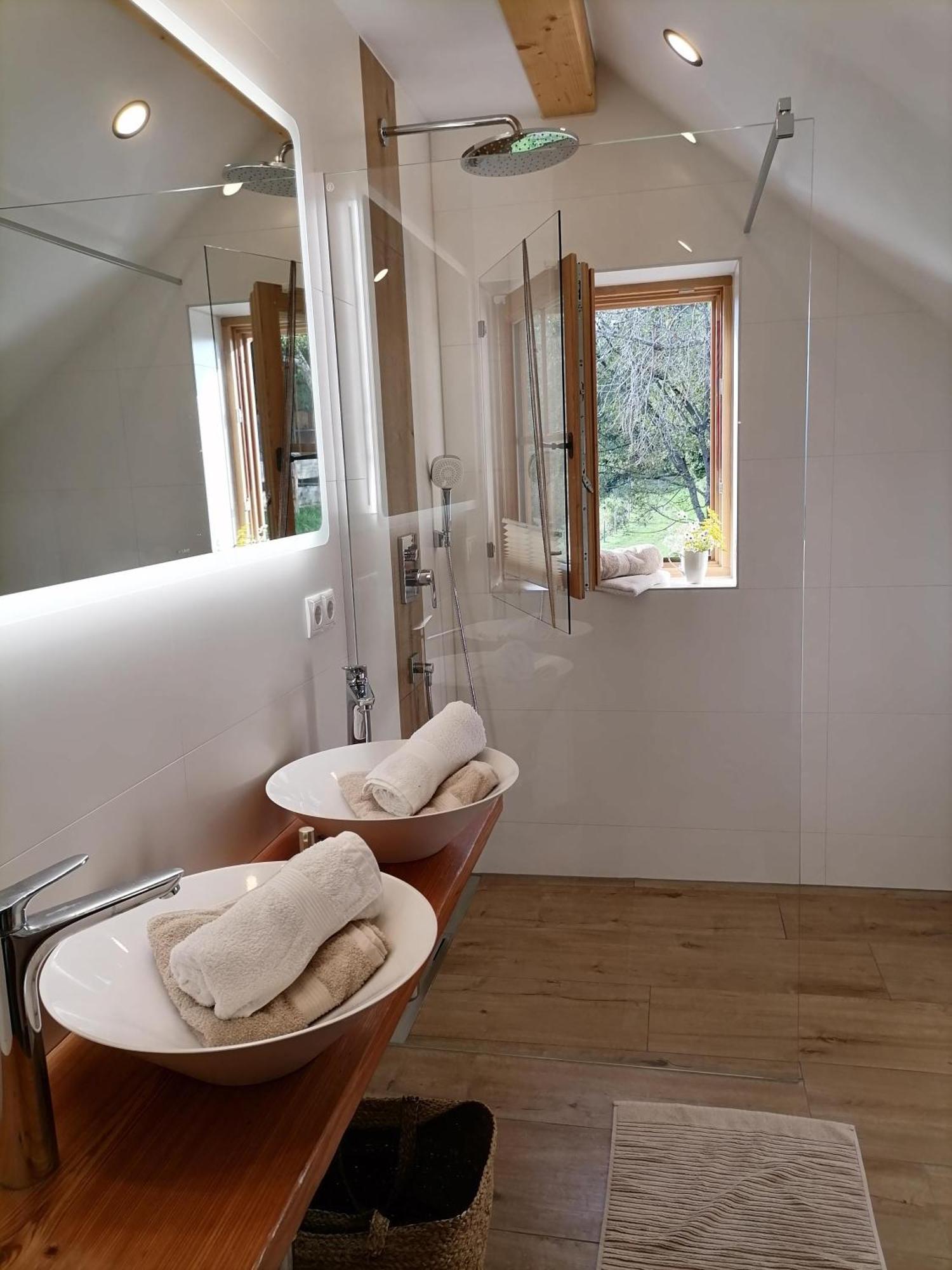 Sankt Peter am Kammersberg Laerchenhaus ,,Unterer Brodl" 빌라 외부 사진
