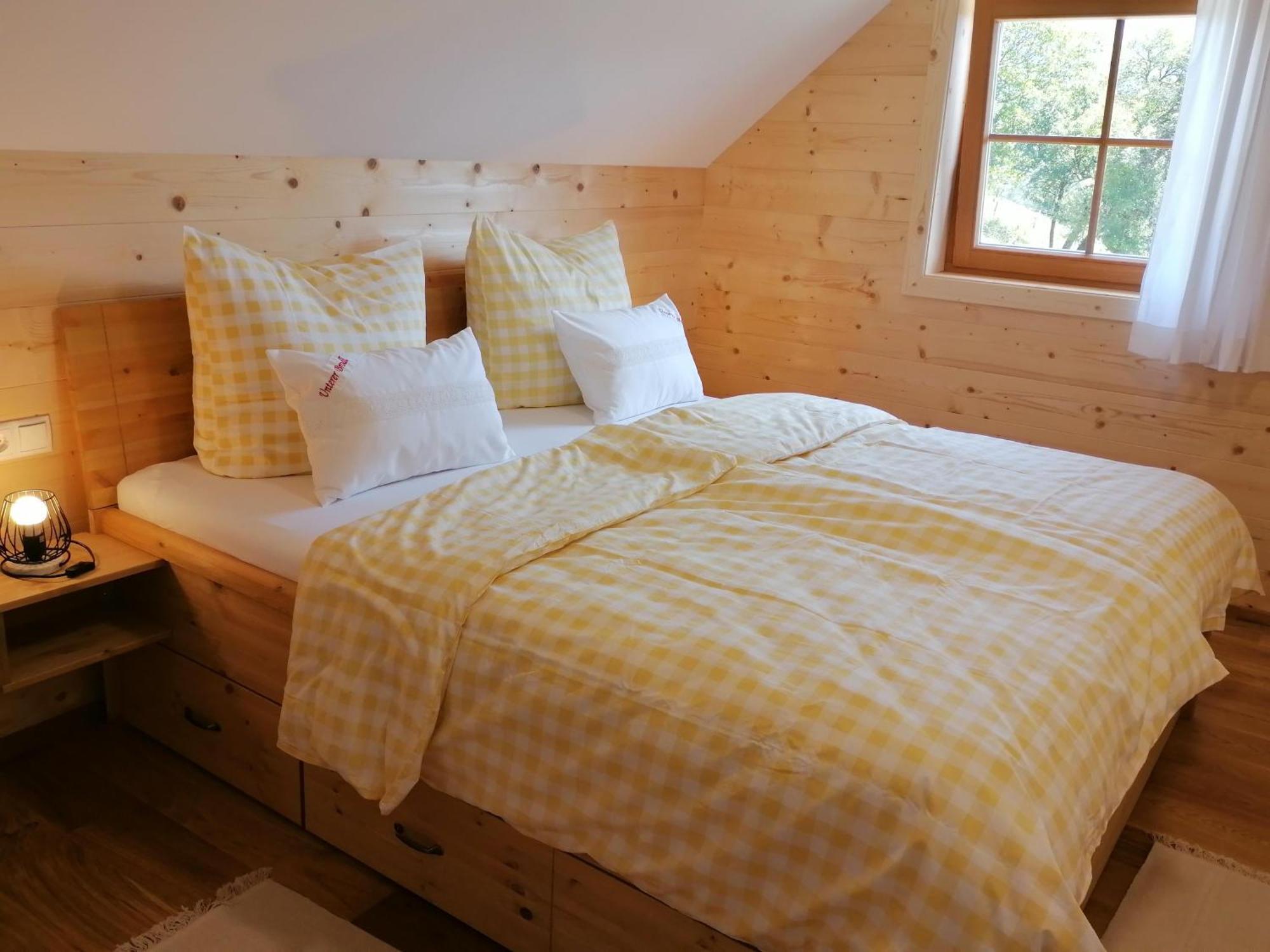 Sankt Peter am Kammersberg Laerchenhaus ,,Unterer Brodl" 빌라 외부 사진