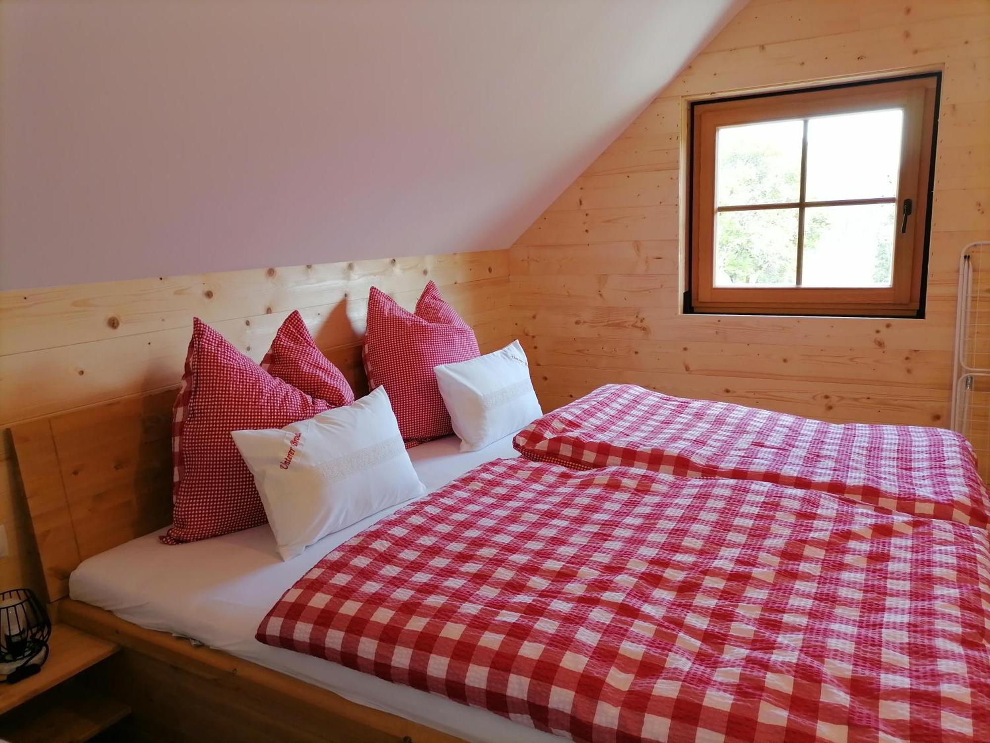 Sankt Peter am Kammersberg Laerchenhaus ,,Unterer Brodl" 빌라 외부 사진